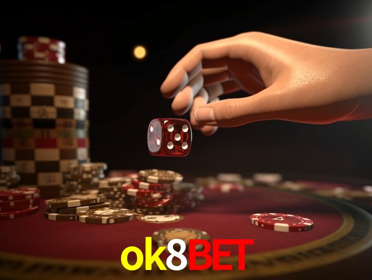 Diretório de Jogos ok8bet