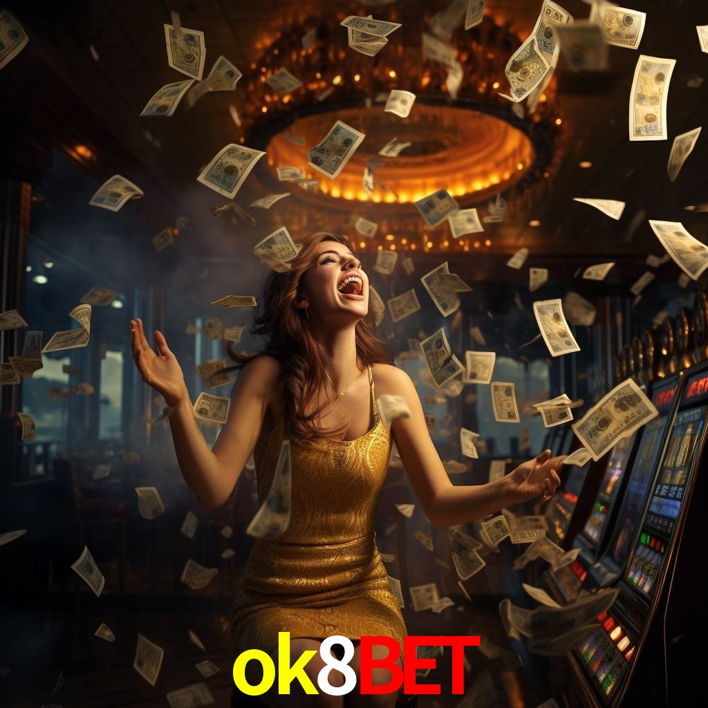 Blackjack Table ok8bet