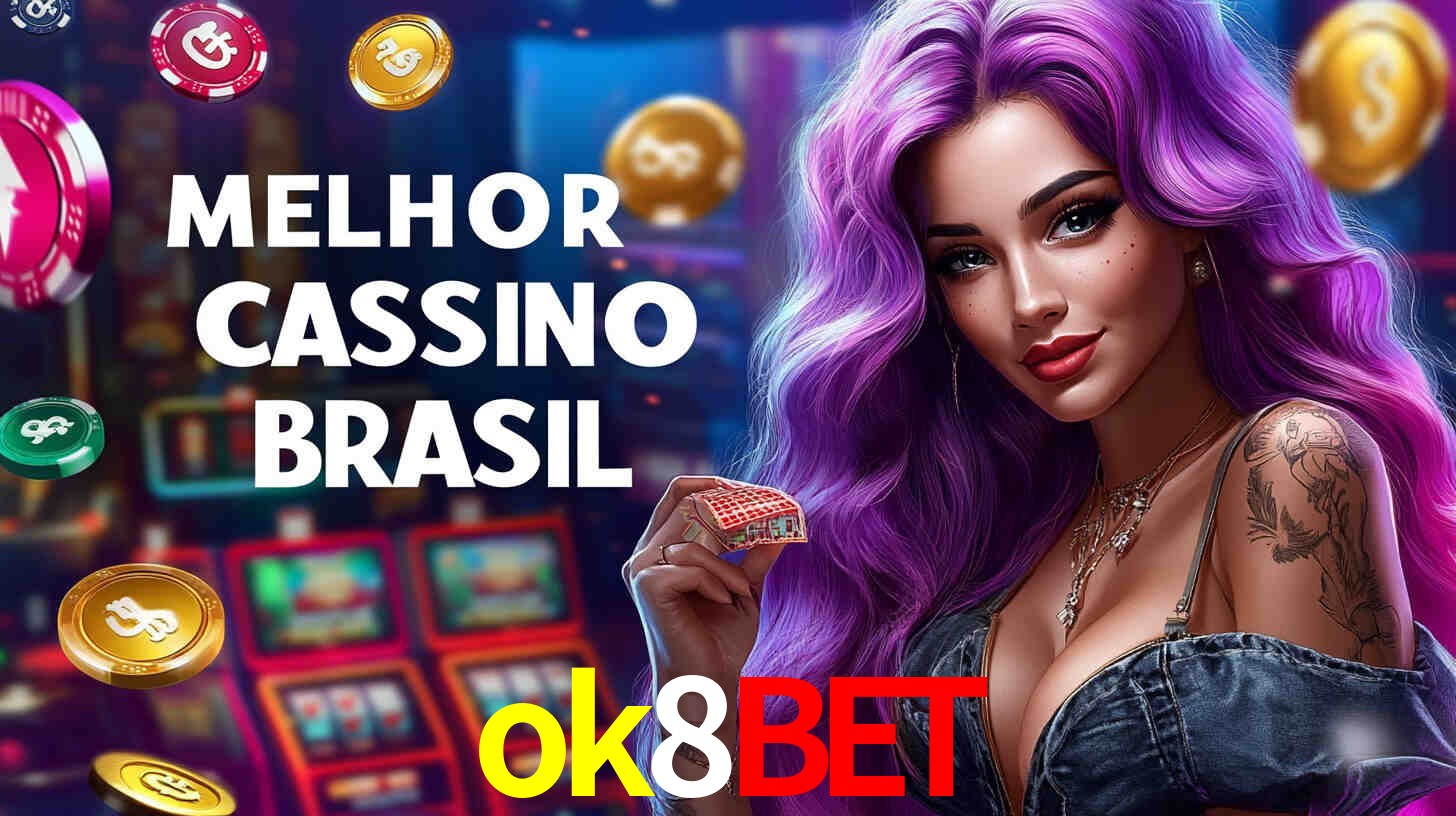 Descubra a Essência do ok8bet: Nossa História e Compromissos