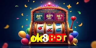 Integração de APIs ok8bet