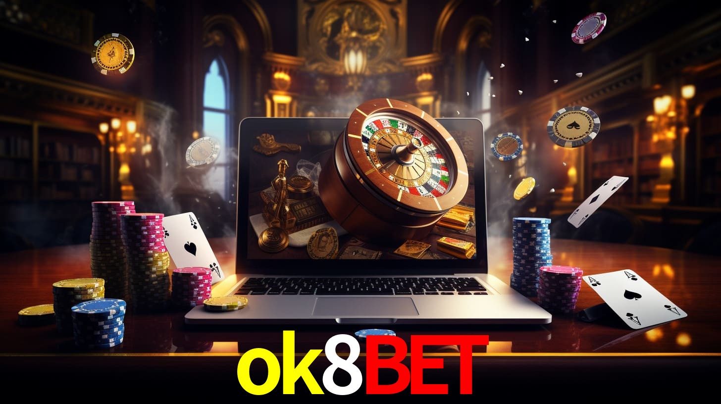 Programa VIP ok8bet