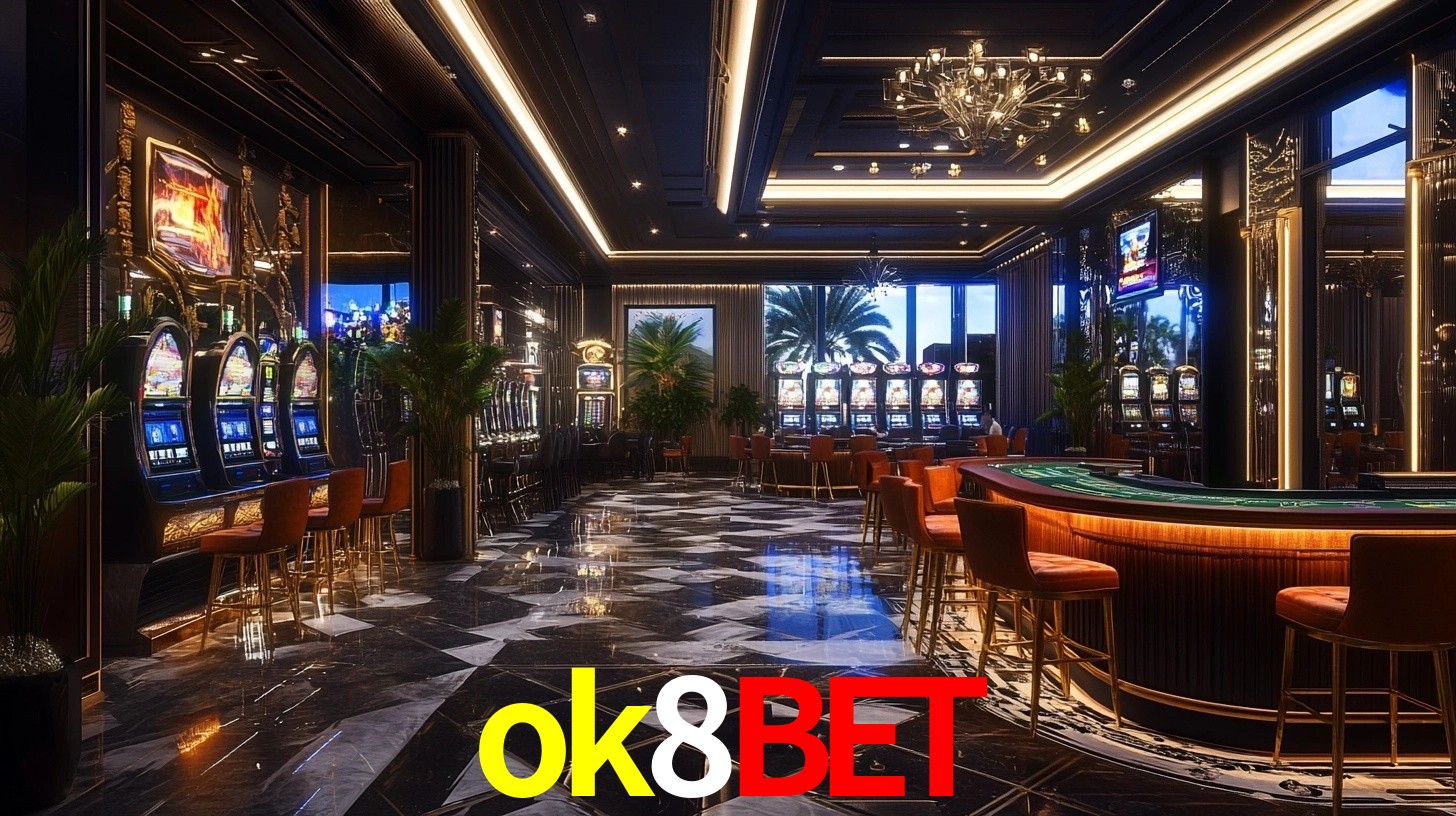 ok8bet