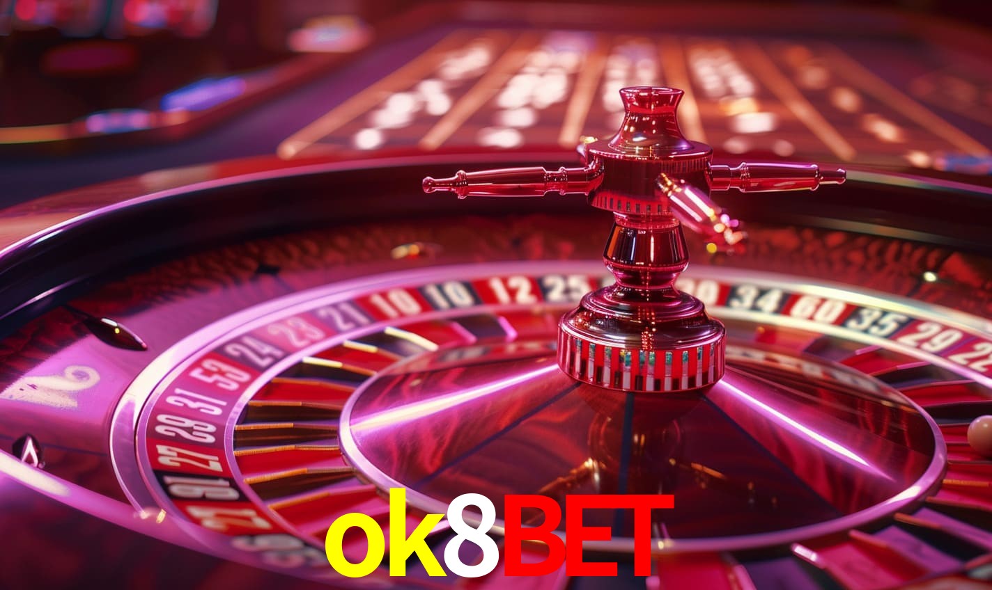 Desvendando o Mundo dos Jogos Virtuais na ok8bet