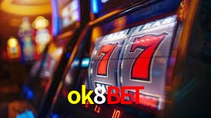 Benefícios da Conta ok8bet