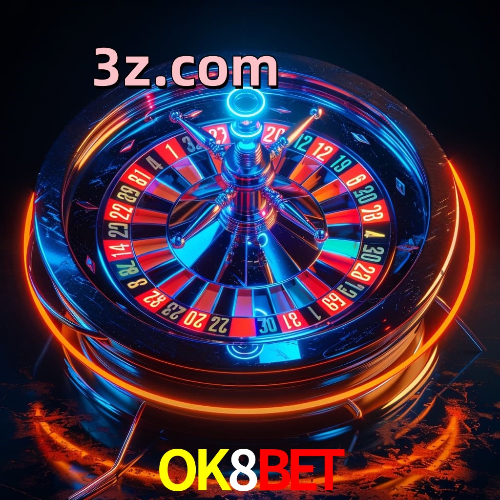 Melhor Casino Online OK8BET
