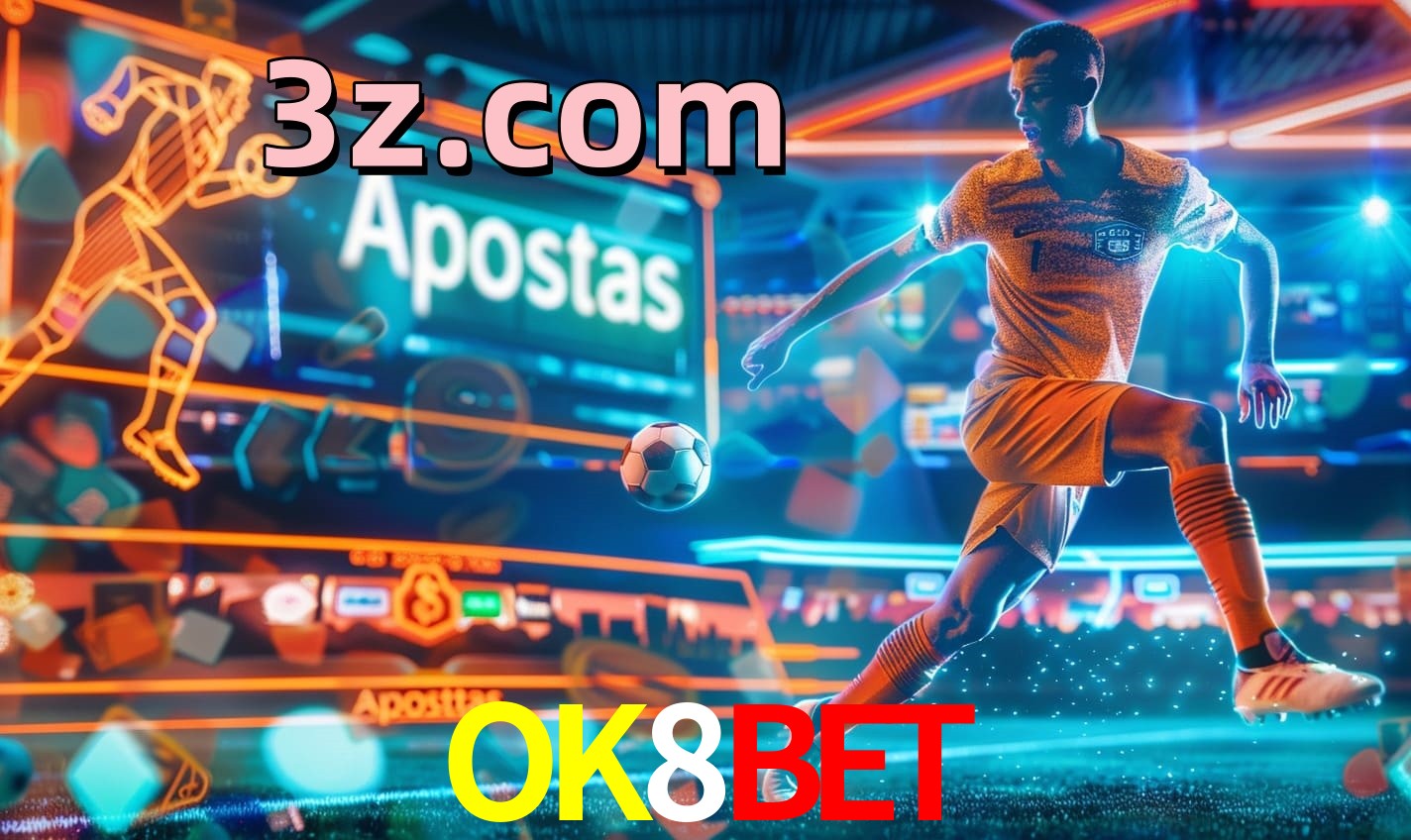 Apostas OK8BET